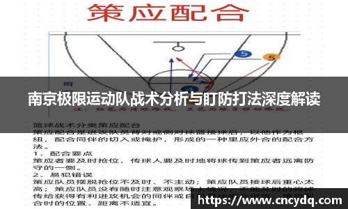 南京极限运动队战术分析与盯防打法深度解读